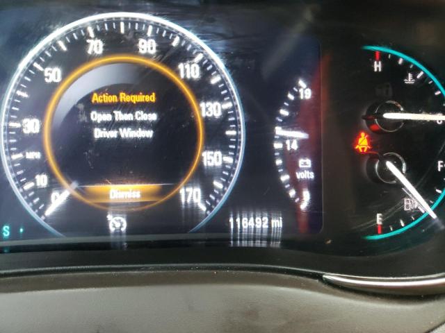 1G4GB5G37EF205482 Buick Lacrosse