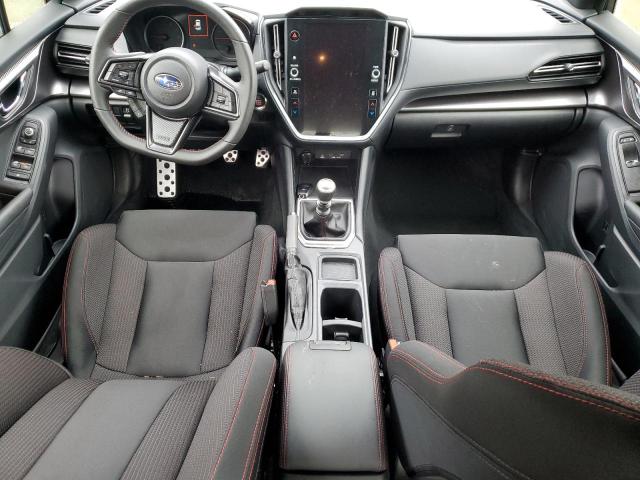 JF1VBAF68N9025240 Subaru Wrx Premium
