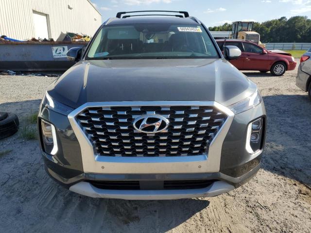 KM8R5DHE9MU248256 Hyundai Palisade L 5