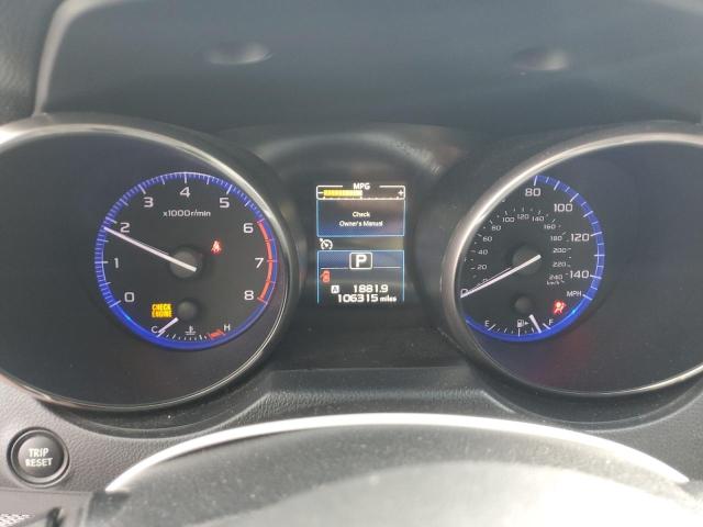 4S4BSACC7J3270739 Subaru Outback 2.5i Premium