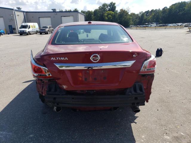 2015 NISSAN ALTIMA 2.5 - 1N4AL3AP2FN888549