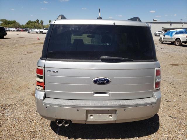 2012 Ford Flex Se VIN: 2FMGK5BC3CBD08663 Lot: 68919753