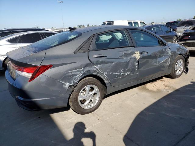 KMHLL4AG7PU595922 Hyundai Elantra SE 3