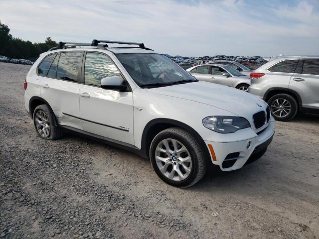 VIN 5UXZV4C50D0B18094 2013 BMW X5, Xdrive35I no.4