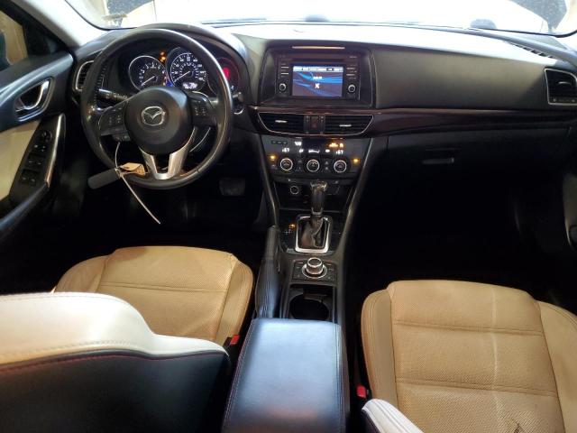 2015 MAZDA 6 GRAND TO - JM1GJ1W60F1166261