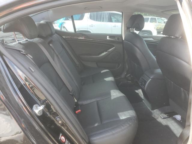 2016 KIA CADENZA LU - KNALN4D73G5216206
