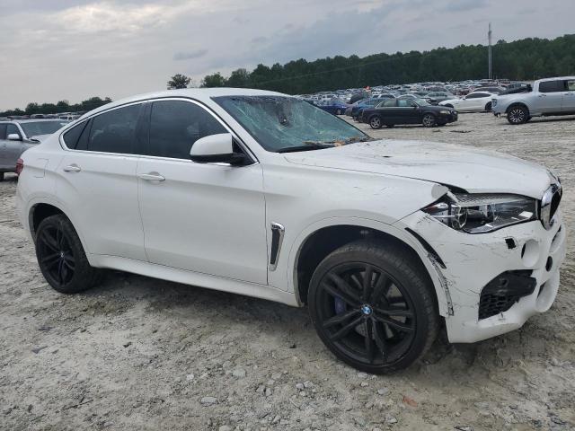 VIN 5YMKW8C51KLR38336 2019 BMW X6, M no.4