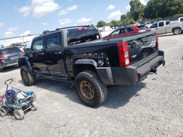 HUMMER H3  2010 1