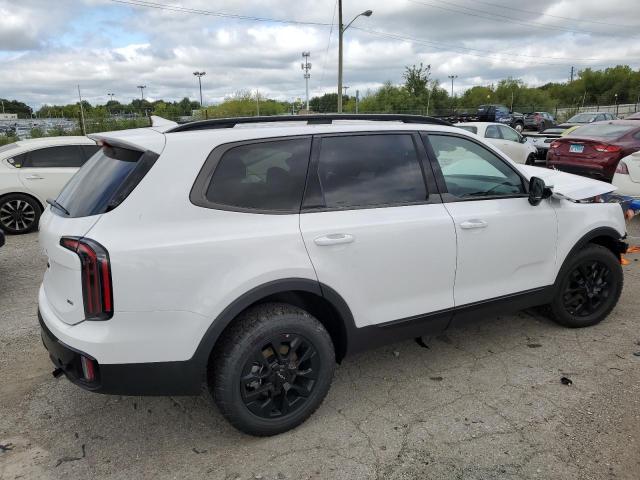 5XYP5DGC9RG427367 KIA Telluride Sx