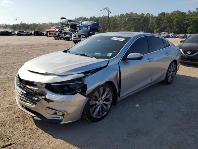 2017 Chevrolet Malibu Premier