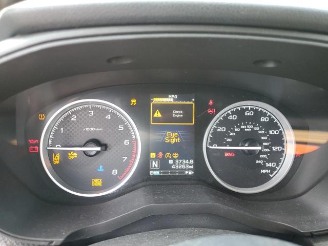 JF2SKAJC1LH436431 Subaru Forester Premium