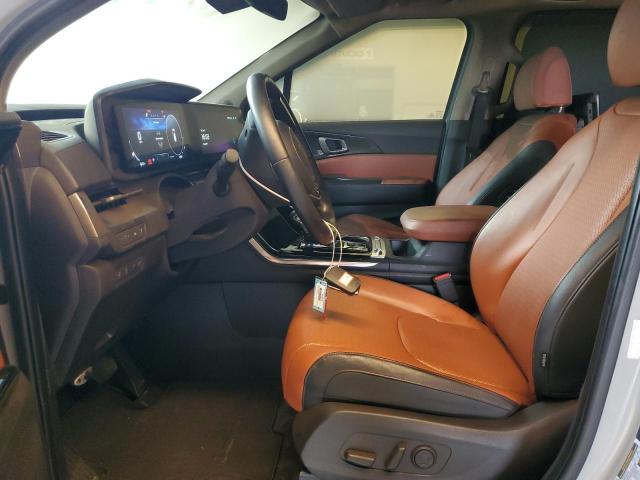 2022 KIA CARNIVAL S KNDNE5H32N6089271