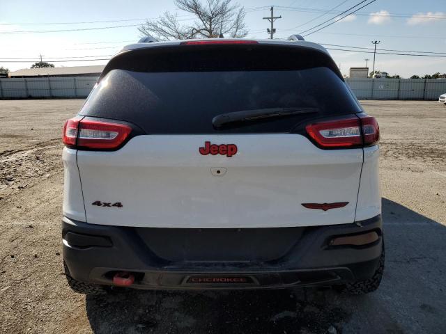 1C4PJMBS7FW727871 Jeep Cherokee Trailhawk