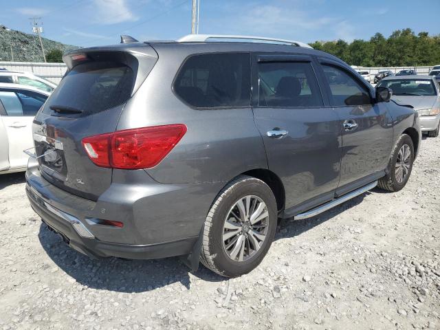 5N1DR2MN4KC648477 | 2019 NISSAN PATHFINDER