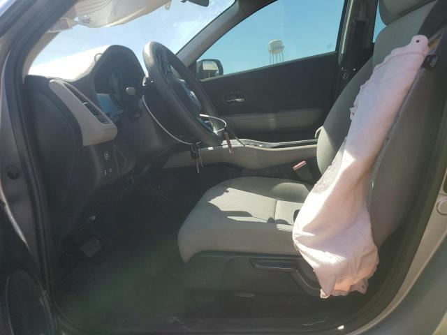 3CZRU5H35KM730374 | 2019 HONDA HR-V LX