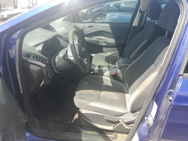 1FMCU0F79GUB97691 Ford ESCAPE S