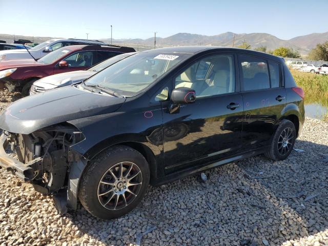 2008 Nissan Versa S