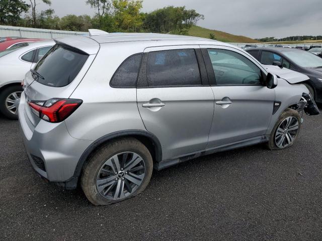 Vin: ja4ar3auxlu024858, lot: 68949513, mitsubishi outlander es 20203