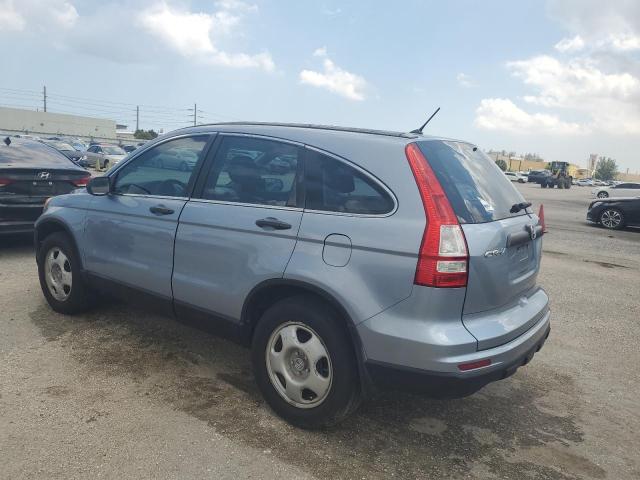 Vin: 3czre3h37ag705748, lot: 65312073, honda crv lx 20102