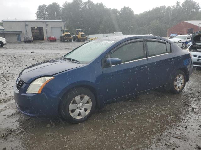 2008 Nissan Sentra 2.0