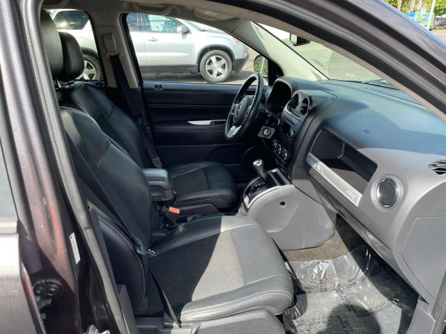1C4NJDEB2GD617102 Jeep Compass Latitude