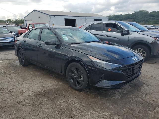 2022 HYUNDAI ELANTRA SE - KMHLM4AG4NU246050