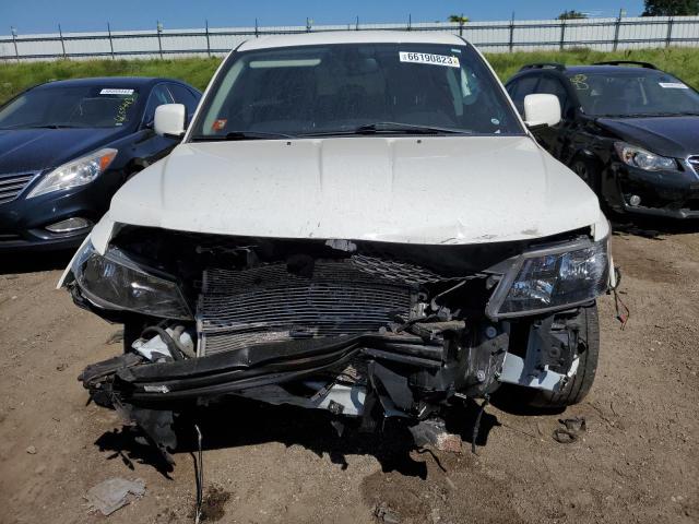 VIN 3C4PDCEG3KT693694 2019 DODGE JOURNEY no.5