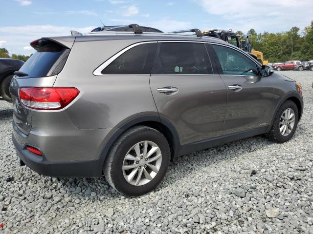 5XYPGDA57GG089808 KIA SORENTO LX