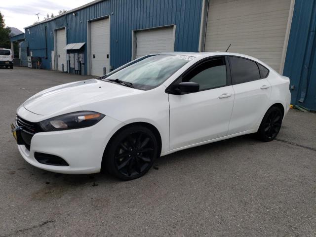 2016 Dodge Dart SXT Sport