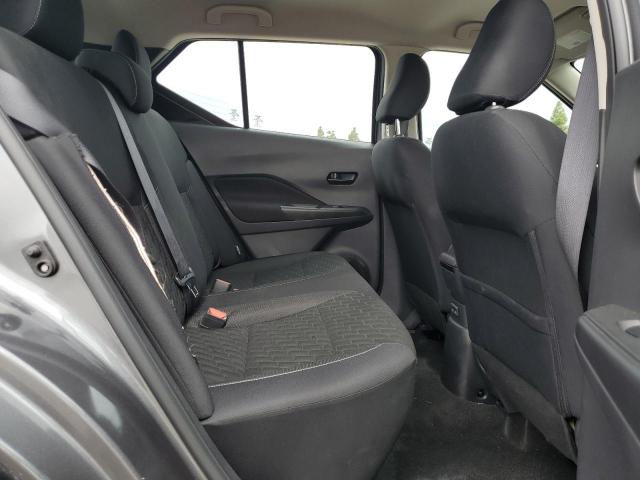 2022 NISSAN KICKS S - 3N1CP5BV9NL505899