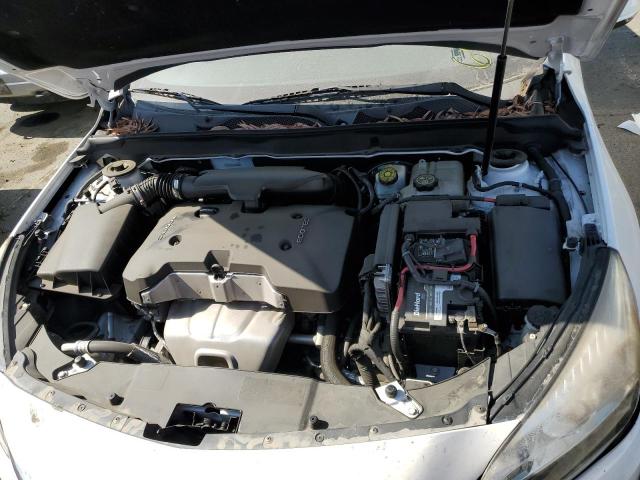 1G11C5SL0EF191805 Chevrolet MALIBU 1LT