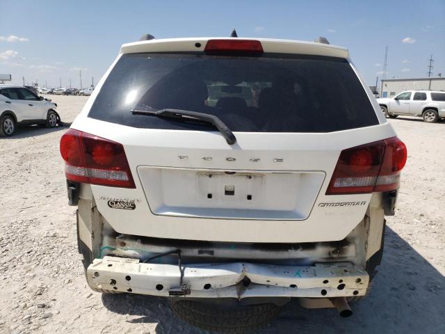 3C4PDCGB0GT137903 Dodge Journey Crossroad