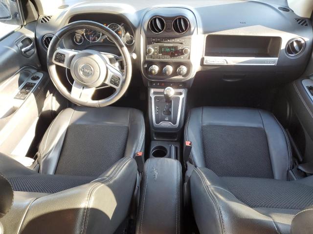 1C4NJCEB4ED502167 Jeep Compass Latitude