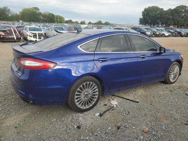 3FA6P0K93FR207563 Ford Fusion Titanium
