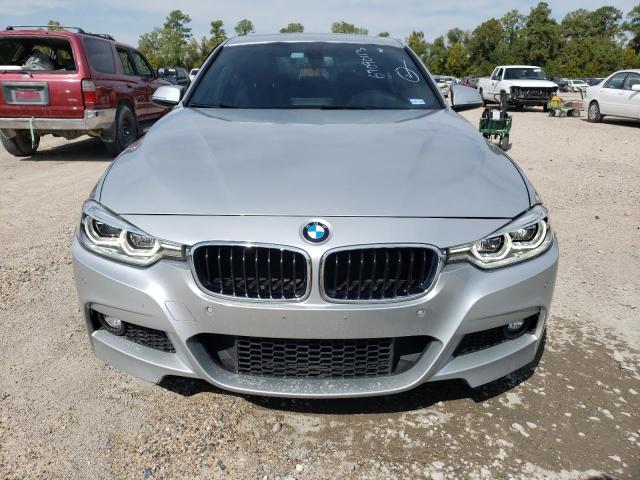 WBA8D9C59JEM34745 BMW 330 XI