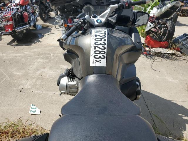 2020 BMW R 1250 RT - WB10J6300LZG39619