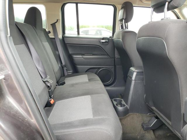 1C4NJRBB0HD179179 Jeep Patriot Sport