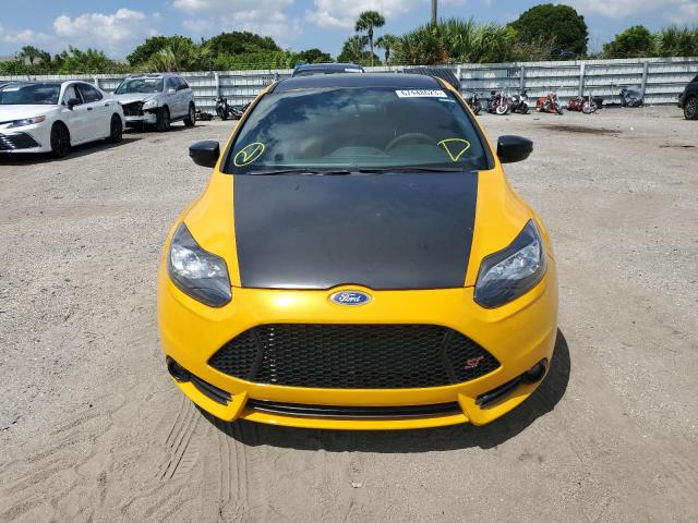 1FADP3L97DL136614 2013 FORD FOCUS, photo no. 5