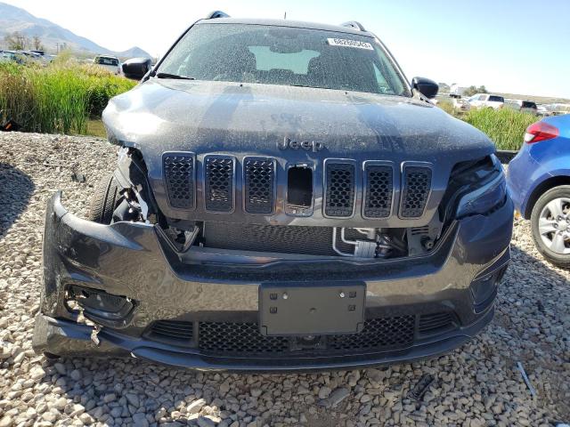 1C4PJMDX9KD410432 Jeep Cherokee Limited