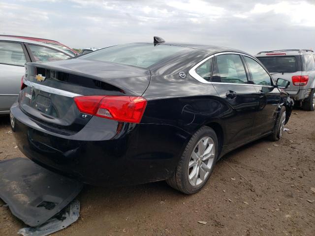 2G1105S37J9103621 | 2018 CHEVROLET IMPALA LT