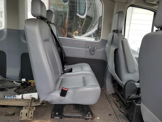 1FBAX2CM3FKB31449 Ford Transit T-350