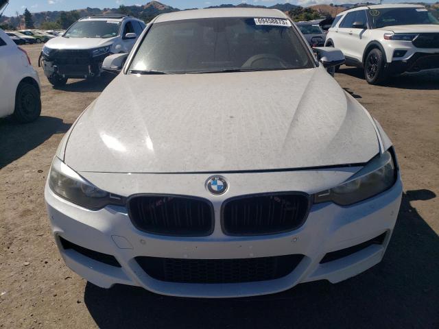WBA3C1C5XEK108197 BMW 328 I Sulev