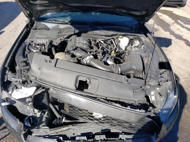 1FA6P8AM3F5402487 2015 Ford Mustang