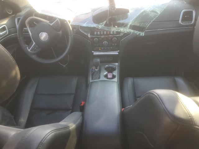 1C4RJFBG9MC717177 Jeep Grand Cherokee Limited