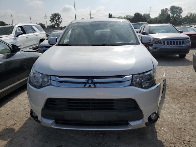 JA4AD3A31FZ003782 | 2015 MITSUBISHI OUTLANDER