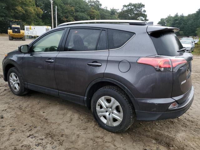 JTMBFREV0GJ073471 | 2016 Toyota rav4 le