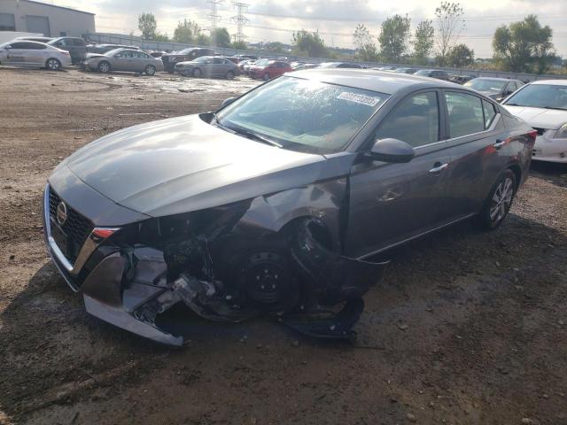 1N4BL4BV7NN367977 Nissan Altima S