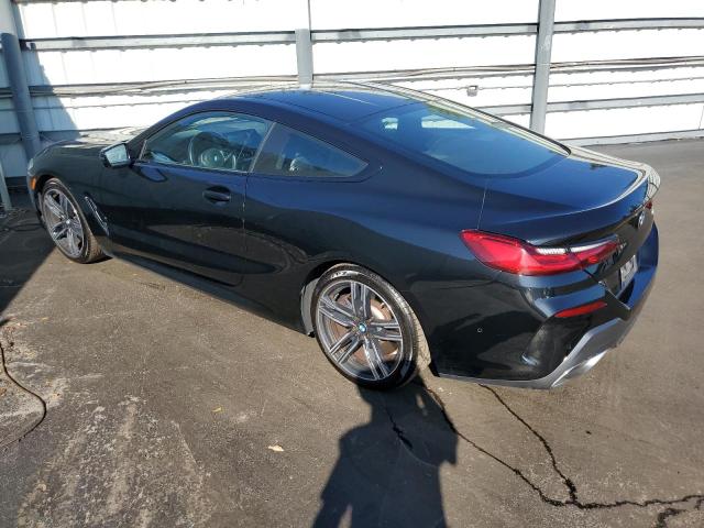 VIN WBAAE2C04NCH21697 2022 BMW 8 Series, 840I no.2