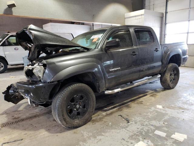 2009 Toyota Tacoma 