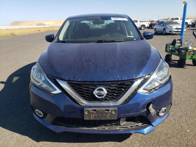 3N1AB7AP4KY409911 | 2019 NISSAN SENTRA S